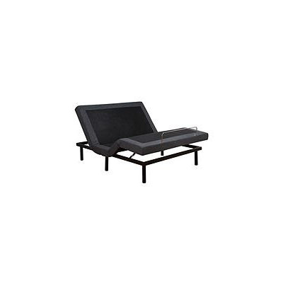 Classic Brands Urban Loft Adjustable Base - Full