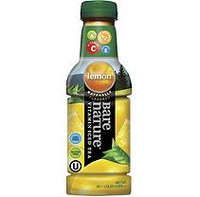 Bare Nature Lemon Vitamin Iced Tea (20 oz, 12 ct.)