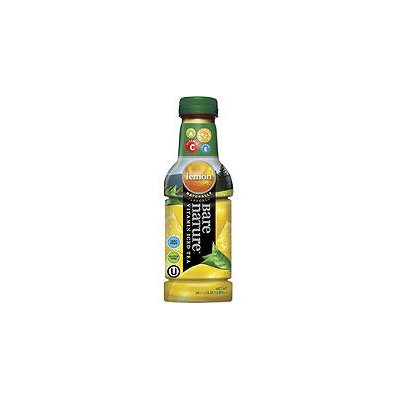 Bare Nature Lemon Vitamin Iced Tea (20 oz, 12 ct.)
