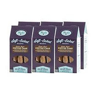 Marlo's Bakeshop Brown Sugar Coffee Cake Soft-Baked Biscotti (5 oz. ea, 6 pk.)