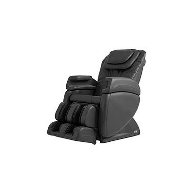 Galaxy Massage Chair - Black