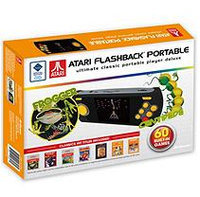 Atari Flashback Portable Deluxe