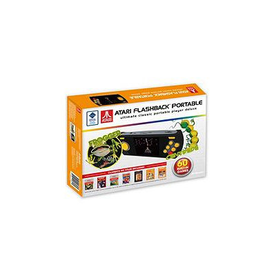 Atari Flashback Portable Deluxe