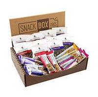 Brookside Bundle Snack Box, 2.42 Lb