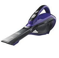 Black & Decker Black + Decker Cordless Lithium Pet Hand Vacuum