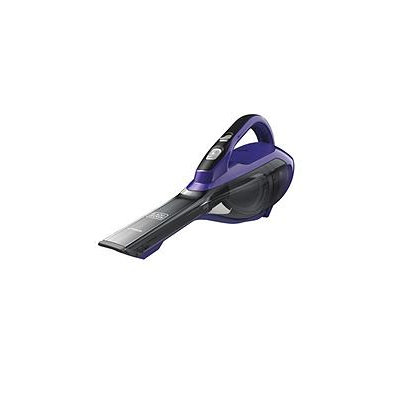 Black & Decker Black + Decker Cordless Lithium Pet Hand Vacuum