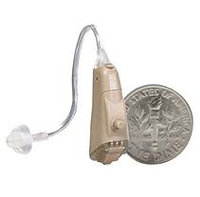 General Hearing GHI Simplicity Premier OTE Hearing Aid - Right