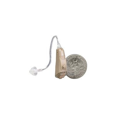 General Hearing GHI Simplicity Premier OTE Hearing Aid - Right