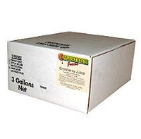Willtec Citra-Fresh Cranberry Juice Cocktail Syrup Concentrate, 3 gal