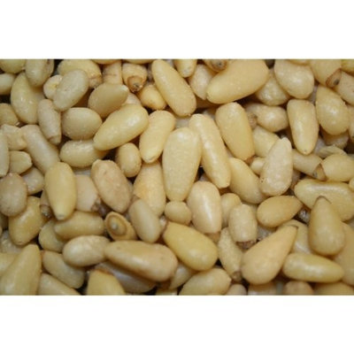 Bayside Candy Pine Nuts/Pignolias, 4oz