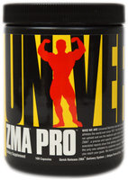 Universal Nutrition ZMA Pro - 180 Capsules