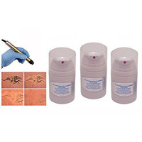 TCA Cooling and Coupling Gel 150mL High Viscolsity for Laser IPL Skin Treatment Machines