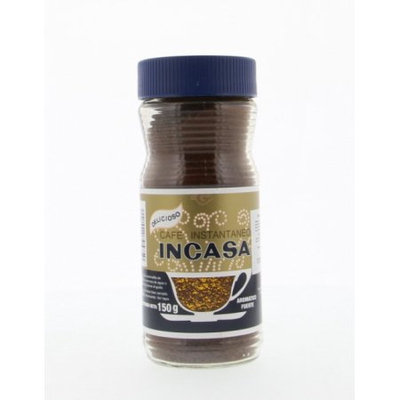Incasa Coffee - Cafe Incasa 150 g (Pack of 2)