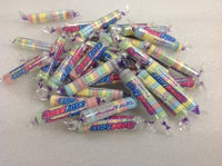 Beulah's Candyland Sweet Tarts Candy Rolls 5 pounds sweet tarts twists bulk wrapped candy