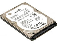 Seagate Momentus 7200.3 ST9320421AS 320GB 7200 RPM 16MB Cache SATA 3.0GB/s 2.5