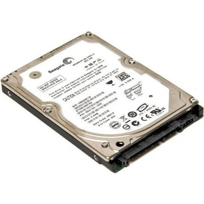 Seagate Momentus 7200.3 ST9320421AS 320GB 7200 RPM 16MB Cache SATA 3.0GB/s 2.5