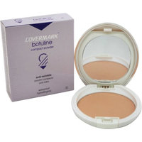 Botuline Compact Powder Waterproof - # 6 by Covermark for Women - 0.35 oz Powder