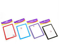 Flomo Magnetic Dry Erase Board (Pack of 48)