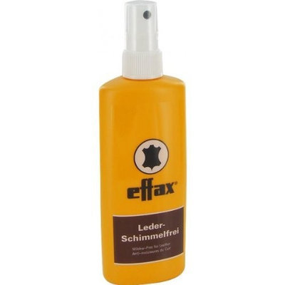 Effax Anti-moisissures du cuir Spray - 150 Milliliters