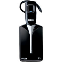 RCA ViSYS 25065RE1 Monaural Convertible Wireless Headset (RCA 25065RE1)