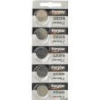 Energizer CR2016 Lithium Battery 3V