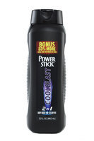 Power Stick 2-1 Cool Blast Body Wash 32 oz.