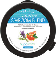 Spa Room Ascent Pod Spa Room Blend-1 Each