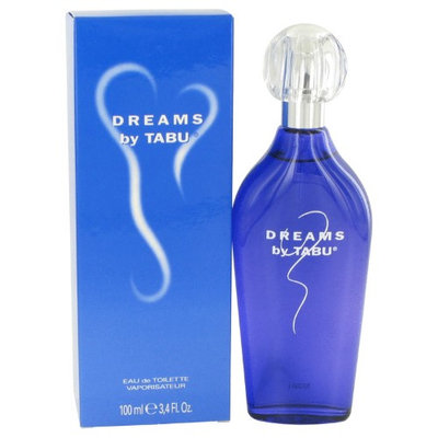 DREAMS by Dana Eau De Toilette Spray 3.3 oz