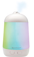 Spa Room White Spa Mist Diffuser-1 Each