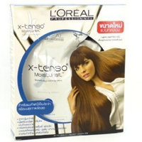 L'Oreal x-tenso Hair Straightener Kit (Natural Hair) by L'Oreal Paris