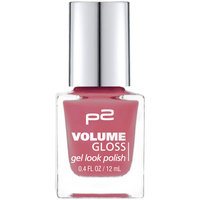 P2 Volume Gloss Gel Polish Grande Dame