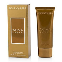 Bvlgari Aqva Amara After Shave Balm For Men 100Ml/3.4Oz