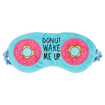 U Style Collections Cuties Donut Eye Mask