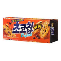 ORION Choco Chip Cookie 104g