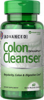 Vitamin World Advanced Colon Cleanser