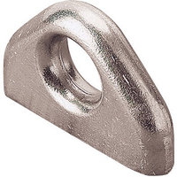 Sea Dog Sea-dog Line Aluminum Bow Eye Weld On 079710