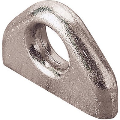 Sea Dog Sea-dog Line Aluminum Bow Eye Weld On 079710