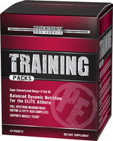Precision Engineered Elite Training Packs-44-Packs