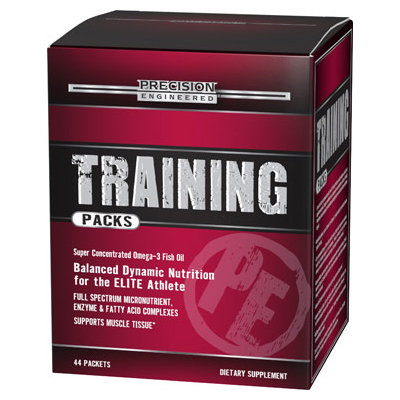 Precision Engineered Elite Training Packs-44-Packs