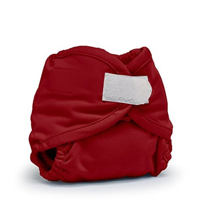 Kanga Care Rumparooz Newborn Cloth Diaper Cover Aplix