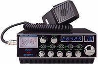 Galaxy DX98VHP 200 Watt 10Meter Am-USB-Lsb Echotbrb
