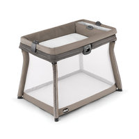 Chicco FastAsleep Full-Size Travel Playard - Dune