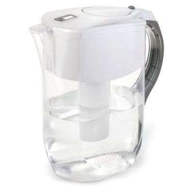 Brita OB26 Deluxe Water Filter Pitcher