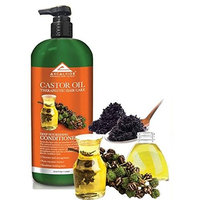 Excelsior Castor Oil Deep Nourishing Conditioner 33.8 oz.