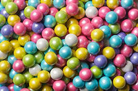 Sixlets Shimmer Spring Mix 4lb