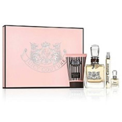 Juicy Couture 4-Pc. Fragrance Gift Set