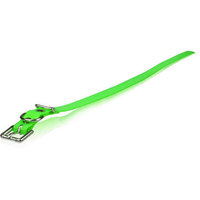 Dogtra Extra Dog Collar Strap, Green, 3/4