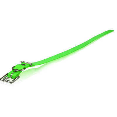 Dogtra Extra Dog Collar Strap, Green, 3/4