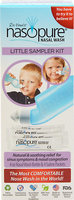 Dr. Hana's Nasopure Nasopure Little Sampler Kit-1 Kit