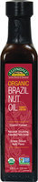 Organic Brazil Nut Oil Ellyndale Organics 8.45 fl oz Oil